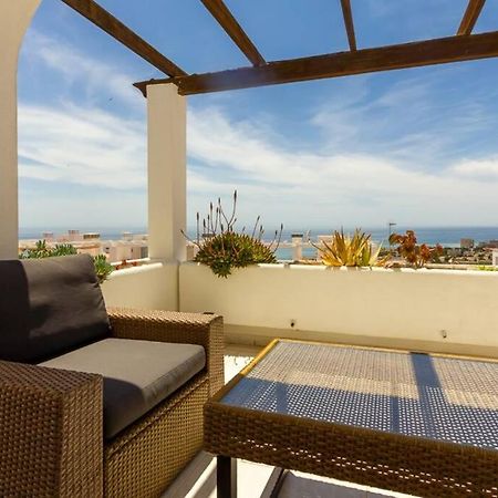 45-Modern Apartment With Ocean Views, Riviera Del Sol, Malaga Sitio de Calahonda Exterior photo
