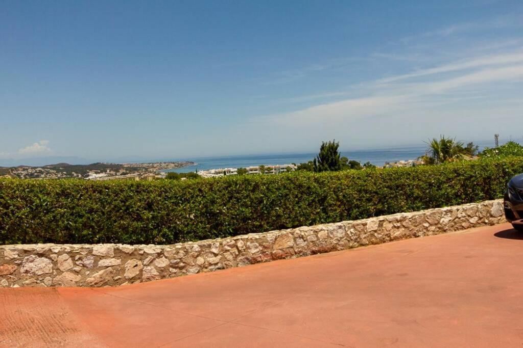 45-Modern Apartment With Ocean Views, Riviera Del Sol, Malaga Sitio de Calahonda Exterior photo