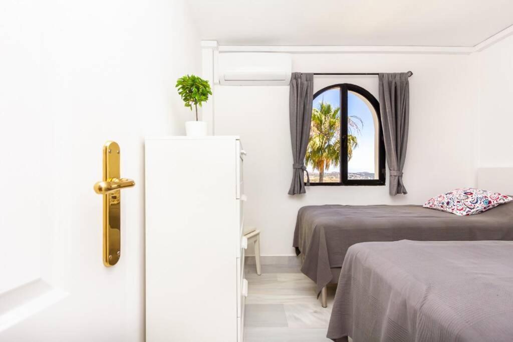 45-Modern Apartment With Ocean Views, Riviera Del Sol, Malaga Sitio de Calahonda Exterior photo
