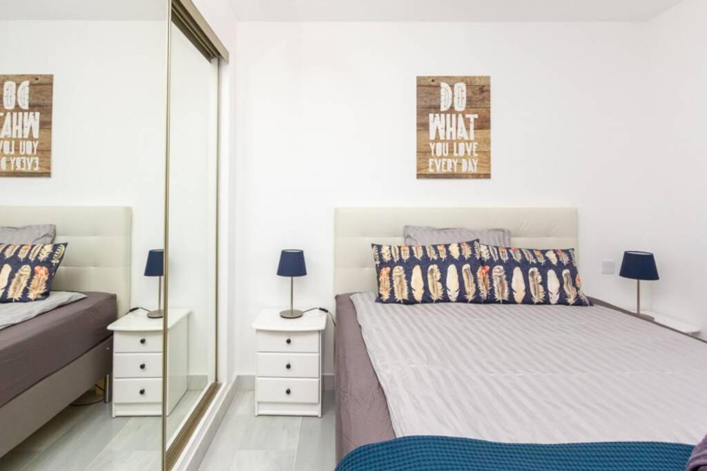 45-Modern Apartment With Ocean Views, Riviera Del Sol, Malaga Sitio de Calahonda Exterior photo