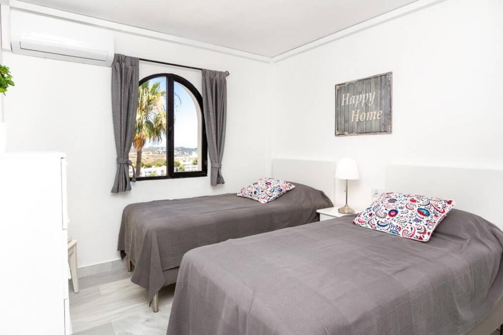 45-Modern Apartment With Ocean Views, Riviera Del Sol, Malaga Sitio de Calahonda Exterior photo