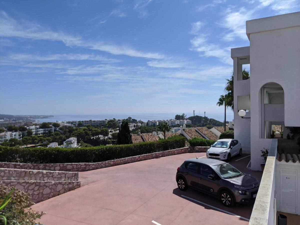 45-Modern Apartment With Ocean Views, Riviera Del Sol, Malaga Sitio de Calahonda Exterior photo