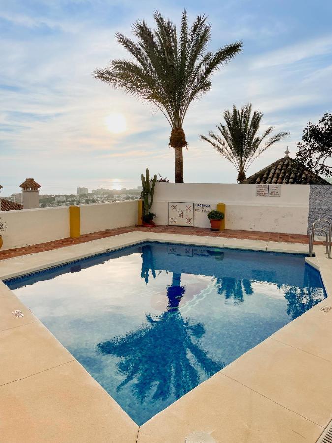 45-Modern Apartment With Ocean Views, Riviera Del Sol, Malaga Sitio de Calahonda Exterior photo